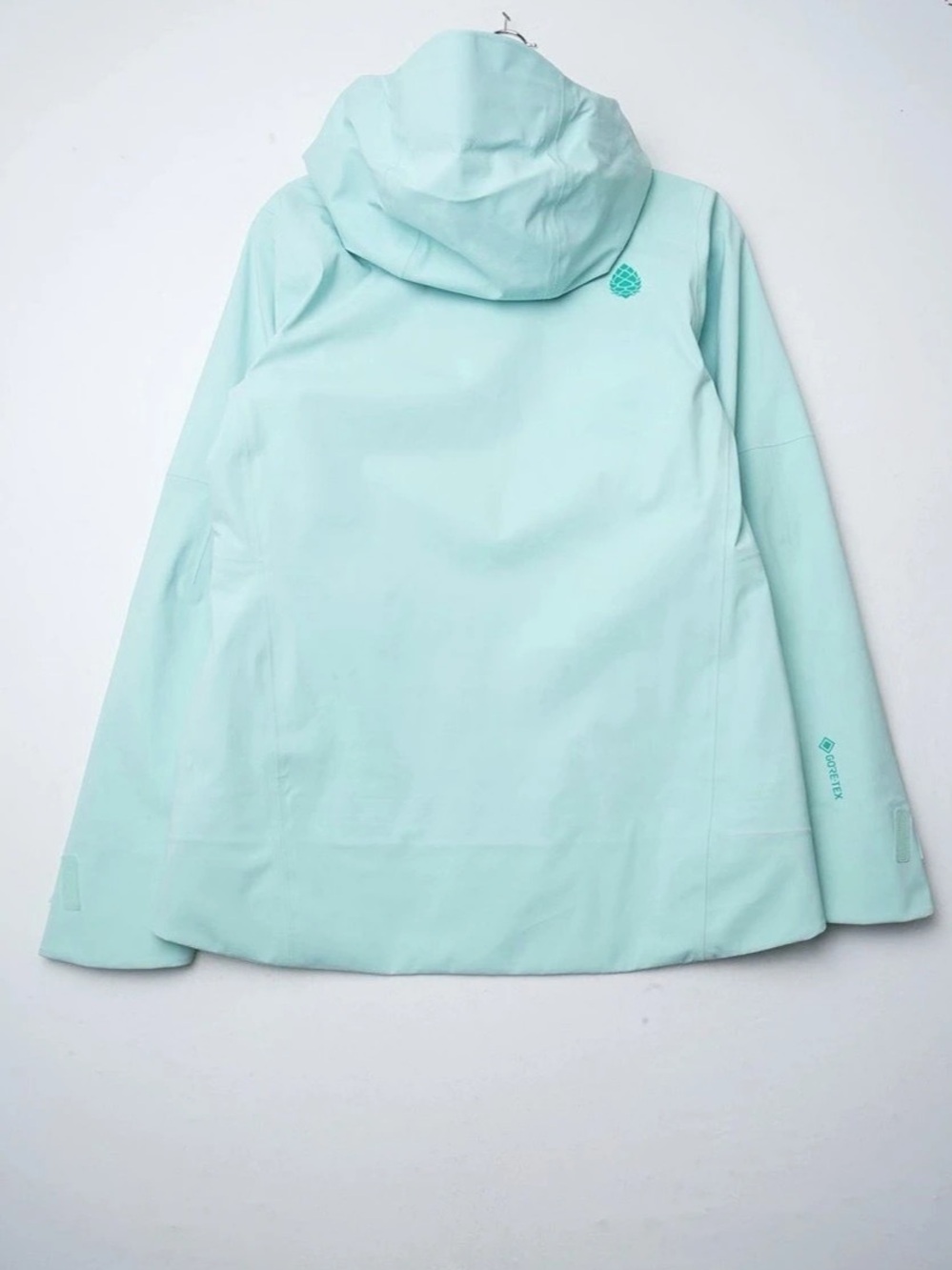 Stio Women's Shell Jacket - Picture 2 of 10